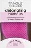 Tangle Teezer The Original Fine & Fragile Berry Bright Podgląd zdjęcia produktu 10