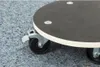 Plattform Meister Ø 38 cm 200 kg Produktbild-Vorschau 2
