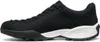 Schwarzer Lifestyle-Schuh "Mojito Bio" von Scarpa; mit atmungsaktivem Obermaterial und flexibler Sohle. Produktbild-Vorschau