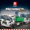 Reobrix 22021 Technique Camion 2.950 pièces semi-remorque Voir les images du produit 6