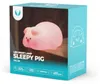 Lampka Nocna Led Śpiąca Świnka Fnl-09 Forever Light Podgląd zdjęcia produktu 5