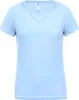 Proact Damen Sport T-Shirt Fitness Training Short Sleeve Produktbild-Vorschau 4