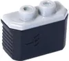 STECKER für Nabendynamo Produktbild-Vorschau 1