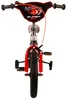 Volare Super GT Kinderfahrrad - Jungen - 14 Zoll - Rot Produktbild-Vorschau 14