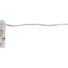 A close-up of a battery pack for LED string lights. Produktbild-Vorschau