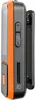 ECG PMP 30 8GB BlackOrange Voir les images du produit 4