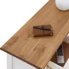 Konsolentisch CAMPO im Mexiko Stil Beistelltisch Kiefer Produktbild-Vorschau 5
