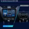 Junsun 11.5" 4GB Android autorádio do SKODA Octavia 3 A7 Náhled obrázku produktu 8