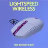 Logitech G G305 - Maus - optisch - 6 Tasten - kabellos - Produktbild-Vorschau 16