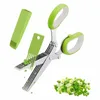 Blaumann BL-1570: Universal-Kräuterscheren-Set Produktbild-Vorschau 8