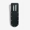 FHB Messertasche kurz Tristan 6 x 19,5 x 3 cm (B x H x T) Produktbild-Vorschau 7