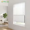 Sekey Wabenplissé Thermisch 60x120cm Wit, klemfix, geen Productafbeelding-voorbeeld 2