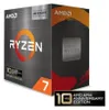 AMD Ryzen 7 5800X3D, AMD Ryzen™ 7, Socket AM4, 7 nm, Anteprima dell’immagine prodotto 2
