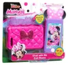 Minni Mouse - Hrac telefn - Mobiln telefn s puzdrom Náhľad obrázku produktu 12