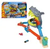 Hot Wheels City JHL96, Sada vozidla a trati, 4 rok/roky, Náhled obrázku produktu 8