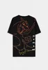 Pokémon T-Shirt Charizard #3 - L Produktbild-Vorschau 1