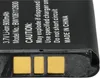 vhbw Akku kompatibel mit Nokia 3250, 6233, 6151, 6280, Produktbild-Vorschau 6