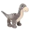 Depesche Dino World Kuscheltier Brachiosaurus Plüschdino Produktbild-Vorschau 2