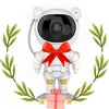 Projektor gwiazd astronauta lampka nocna dla dzieci rzutnik Podgląd zdjęcia produktu 32