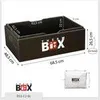 THERM BOX Styroporbox B53 mit 8x Kühlakku 53L Kühlbox Produktbild-Vorschau 3