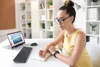 DELL Pro-Tastatur – KB500 - deutsch (QWERTZ), Volle Größe Produktbild-Vorschau 9
