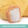 AMIGO GBB Snuggly Entchen 0 Náhled obrázku produktu 4