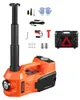 VEVOR elektrický zdvihák 5 t nožnicový zdvihák so Náhľad obrázku produktu 2