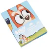 Bluey, doppelseitige Kinderbettwäsche aus 100 % Baumwolle Produktbild-Vorschau 3