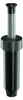 Gardena 1552-29, Pop-up-Sprinkleranlage, Schwarz Produktbild-Vorschau 8