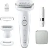 Braun Silk-épil 9, depiladora eléctrica, modelo 9-341, con Vista previa de la imagen del producto 25