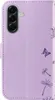 Samsung Galaxy A57 Hülle - Coverup Pusteblume Klapphülle - Produktbild-Vorschau 6