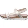 Panama Jack Selma Shineb1 Couleur D´or Voir les images du produit 19