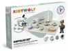 Kidywolf Elektriciteit Experimenteerset, 18-delig. Productafbeelding-voorbeeld 8