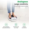 medisana PSD mechaniczna waga bez baterii, antypoślizgowa Podgląd zdjęcia produktu 2