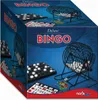 Noris Deluxe Bingo, Stolová hra, Rodina, 6 rok / roky Náhľad obrázku produktu 1