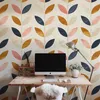 Coloray Fototapete 290x290 cm Latextapete Magicstick - Produktbild-Vorschau 1