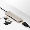 ATEN UH3239 USB-C Multiport Mini Dockingstation mit Power Podgląd zdjęcia produktu 8