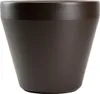 HowHomely | Pot de fleurs - Cache-pot - marron - L61xH56 cm Voir les images du produit 4