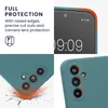 kwmobile Hülle kompatibel mit Samsung Galaxy A54 5G - Hülle Produktbild-Vorschau 3