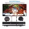 HD-229 Heim-DVD-Player DVD-CD-Disc-Player Digitaler Produktbild-Vorschau 9