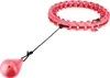 Gymtek® Hula Hoop verstellbarer Reifen mit Gewicht - für Produktbild-Vorschau 7
