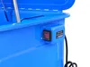 GEKO Elektrická myčka na součástky 80 l G02125 Náhled obrázku produktu 8