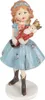 Clayre & Eef figurina decorativa bambino 12 cm in Anteprima dell’immagine prodotto 1