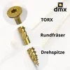 100x Holzschrauben Spanplattenschrauben 5x100mm Schrauben Produktbild-Vorschau 4