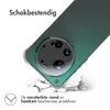 imoshion Shockproof Case dla Xiaomi 17 Ultra - Podgląd zdjęcia produktu 2