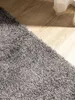 benuta Teppich Wohnzimmer Soho Grau 120x170 cm Produktbild-Vorschau 3