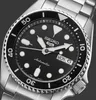 Herrenuhr - Series : 5 Sports - Seiko Modell : SRPK29K1 Voir les images du produit 12