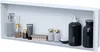VILSTEIN | Duschnische 30x90 cm | Unterputz | Wandnische Produktbild-Vorschau 1