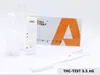 10x THC rapid test 3,5 ng/ml - THC slinný test ALLTEST Náhled obrázku produktu 1
