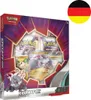 Pokemon - Epitaff EX Box - deutsch Produktbild-Vorschau 6